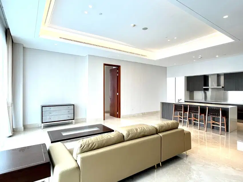 Fast Sale Apartment Regent Residences Jakarta 3Bedroom