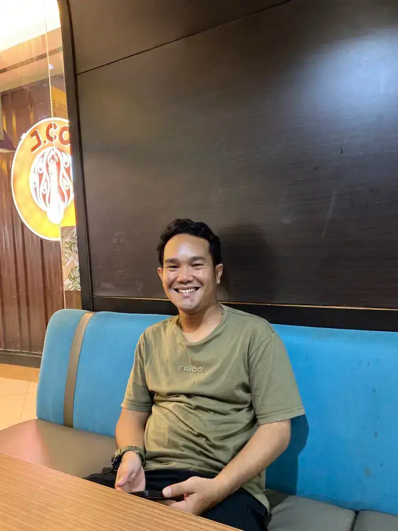 Siap Bekerja Secepatnya.