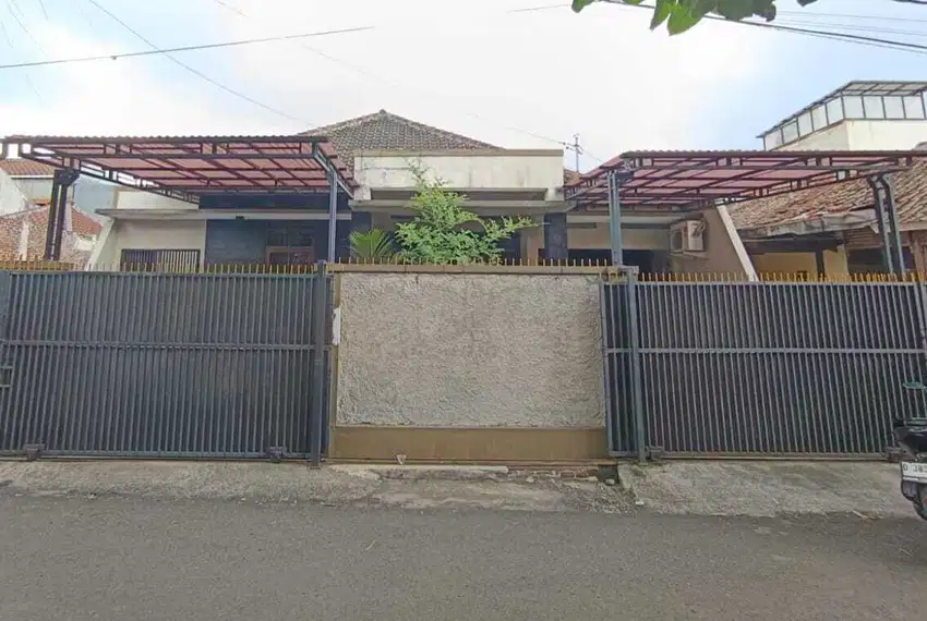 Rumah MURAH Strategis di Arcamanik Endah dkt Griya Jalan Lebar | LS234
