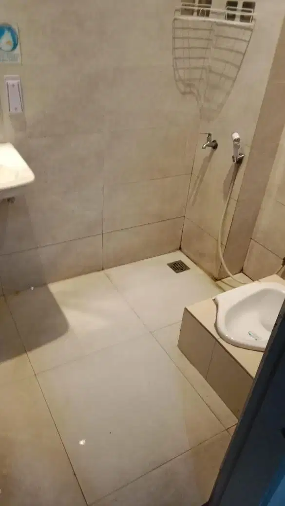 DIJUAL MURAH RUKO 3,5LANTAI PANGLIMA POLIM JAKARTA SELATAN