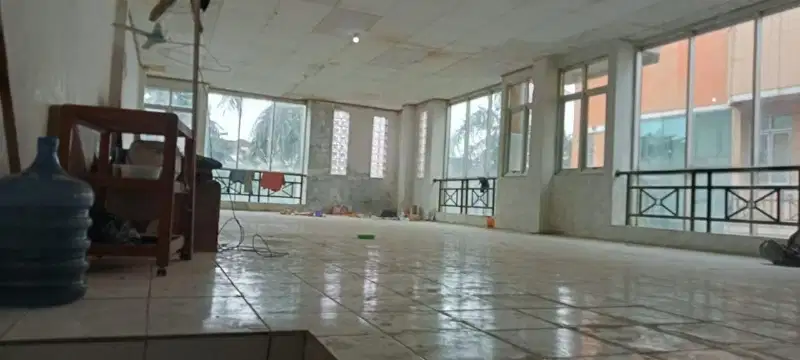 Ruko Taman Palem Lestari ( uk9,5 x18 m)