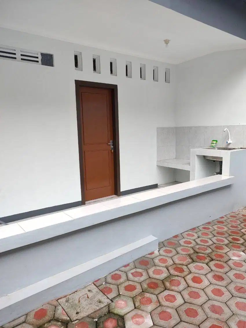 Disewakan kamar kost Jl Kanguru Slt 9b dekat Kntr Catatan Sipil