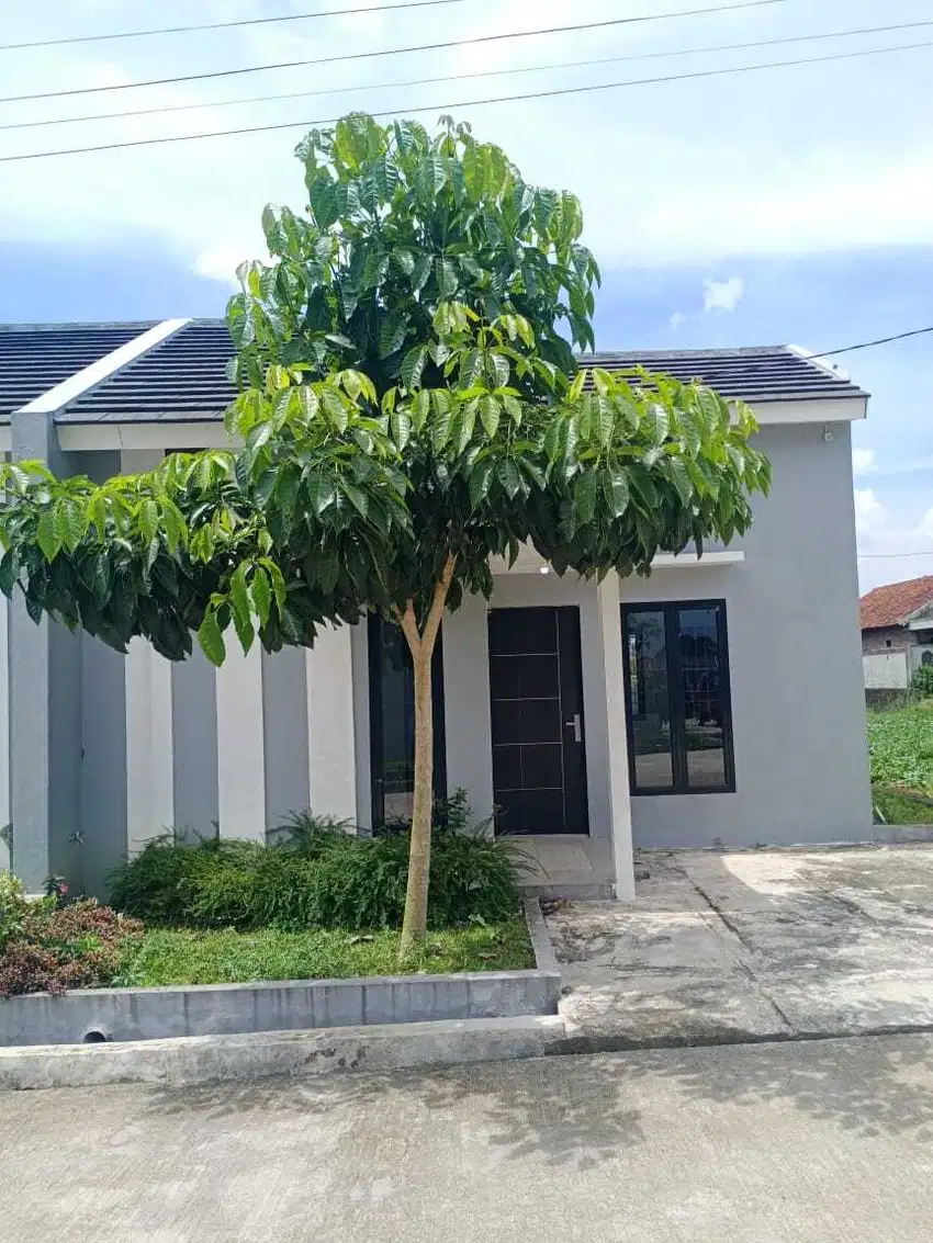 Griya Bumi Pasundan