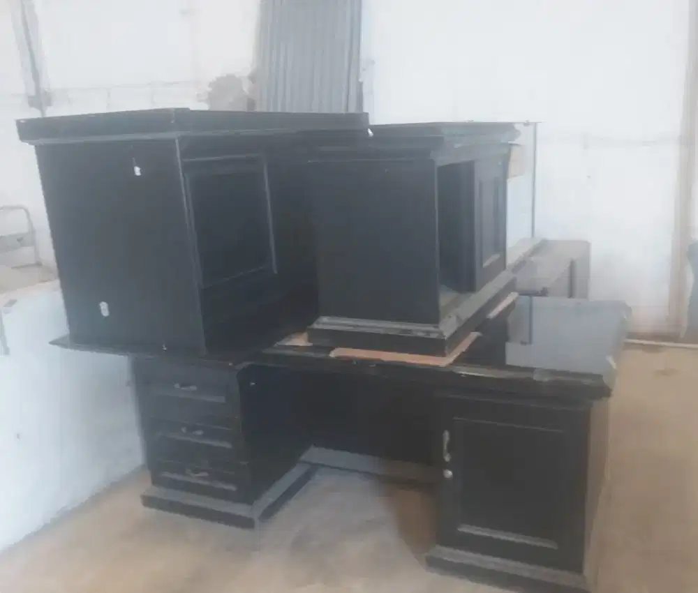 jual meja direksi dan staff