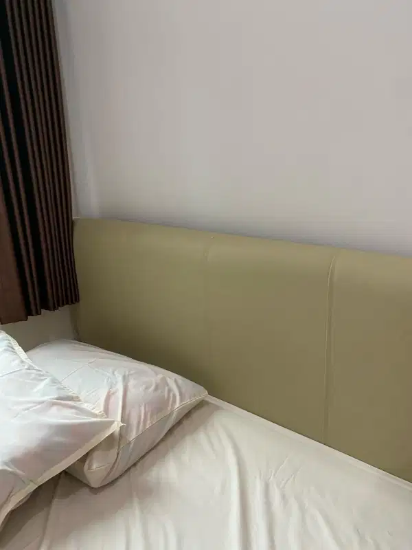 Disewakan Apartemen Osaka Pik2  Studio Furnis