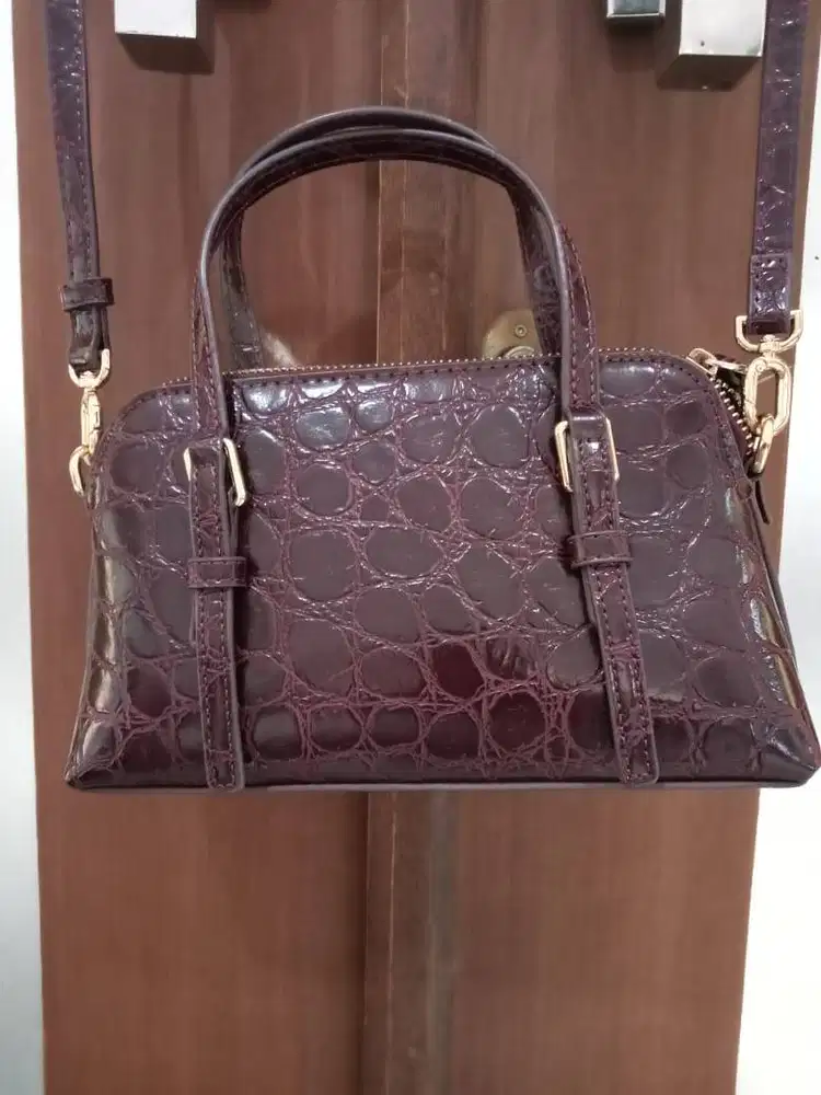 Preloved Tas Mango - Masih Bagus Banget!