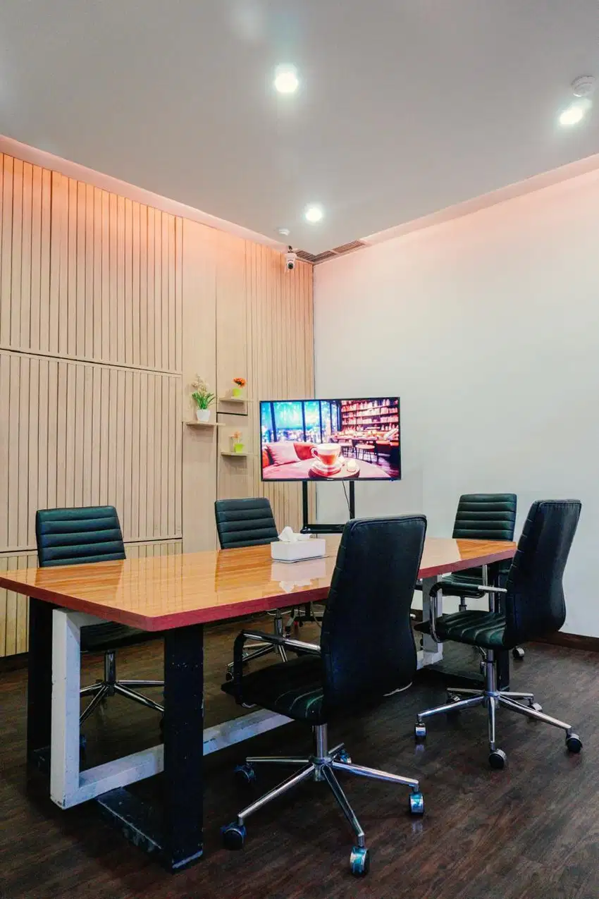 Fasilitas Lengkap, Harga Terjangkau - Virtual Office Jakarta Selatan