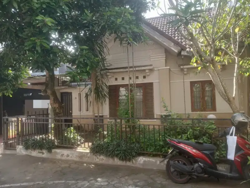 Rumah murah di condongcatur