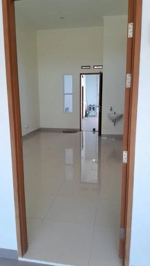 JUAL RUMAH SIAP HUNI BUAH BATU BANDUNG