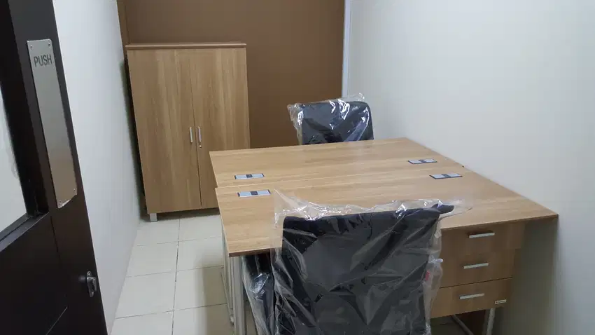 Disewakan Ruang Kantor Murah 2 Jutaan/bulan di Jakarta Selatan
