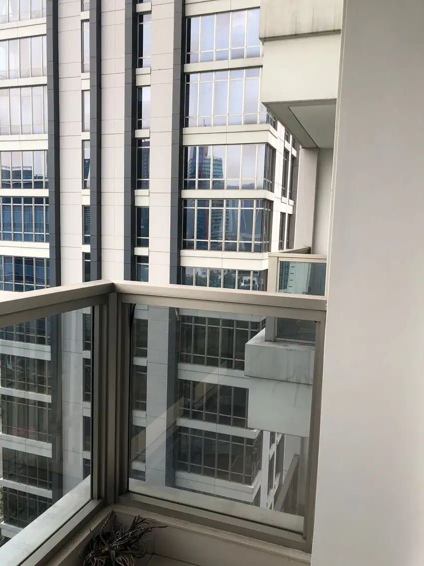 Disewakan Apartment Elements kuningan jakarta selatan