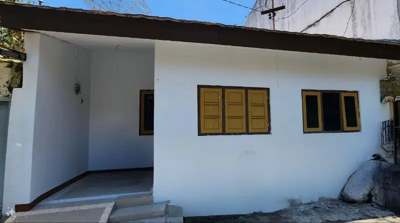 ‼️JUAL CEPAT‼️RUMAH GEMBLONGAN BUBUTAN SURABAYA PUSAT