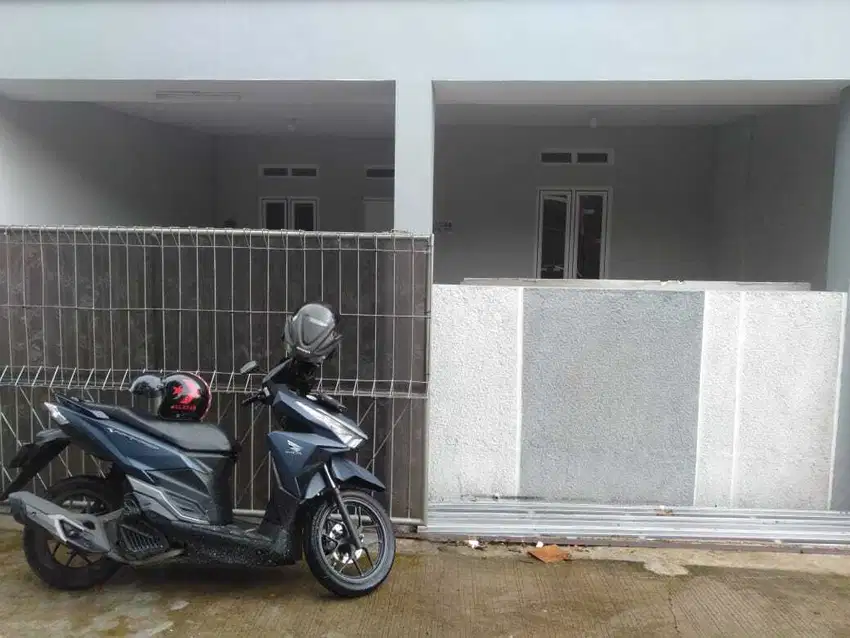 Rumah minimalis siap Huni di Jatimakmur Kota Bekasi