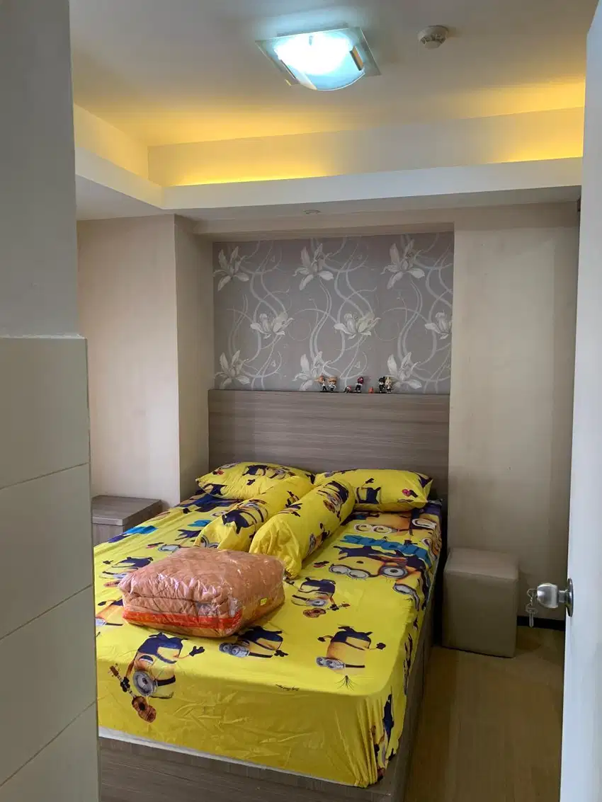 Apartemen Green Bay Pluit 2BR Full Furnished View Pool