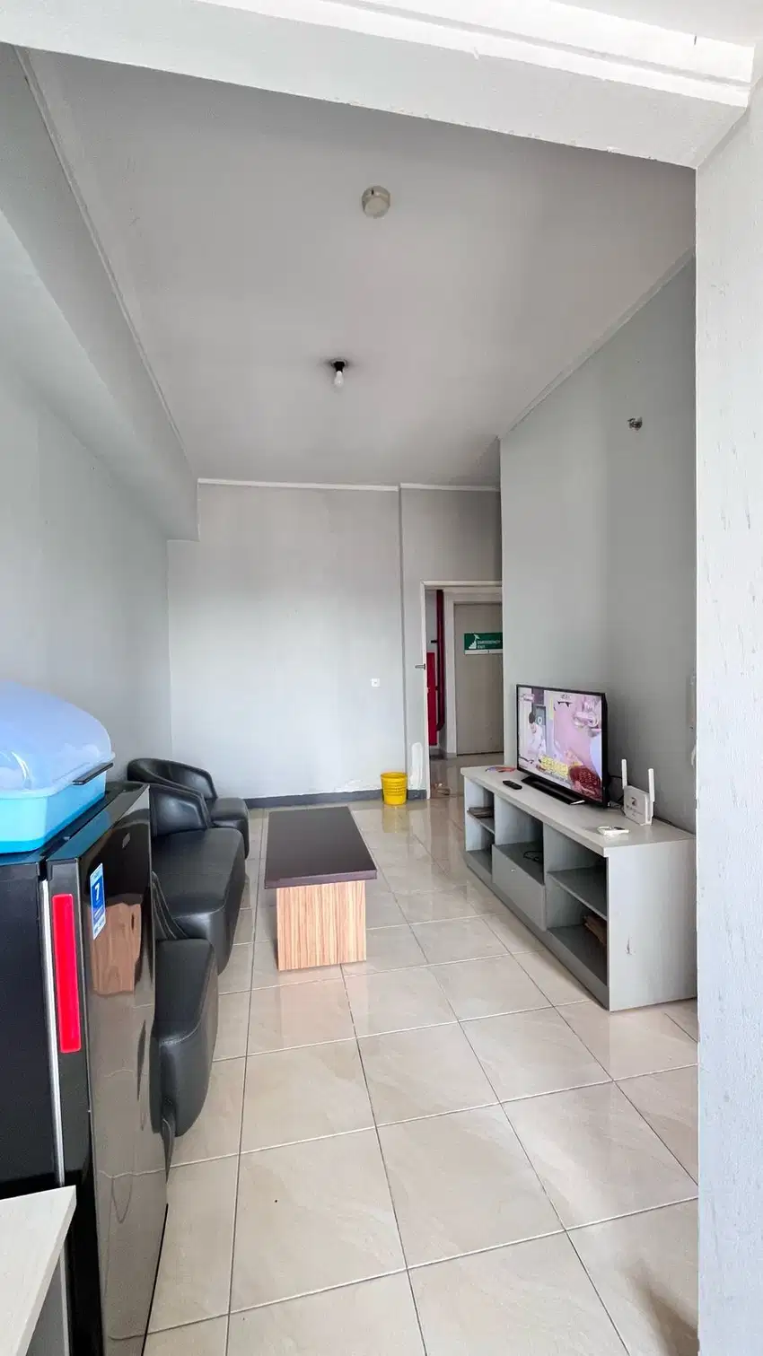 Disewakan Apartemen Seasons City Type 2 Kamar Furnish Tower A Lt.20