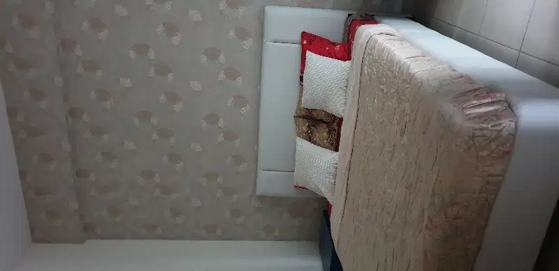 Disewakan : 2 BR Full Furnished, Apartemen Saveria BSD