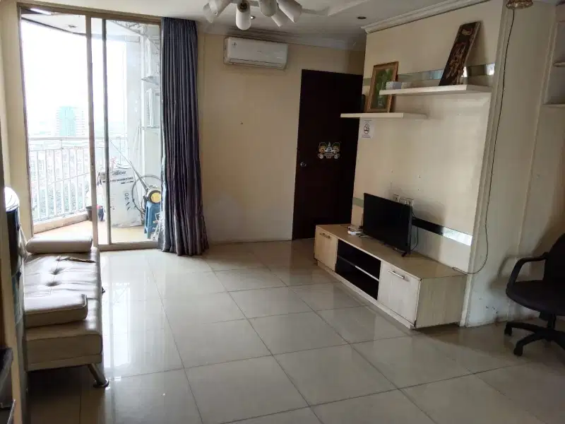 Disewakan Apartemen Best Western Mangga dua full furnished type 2BR