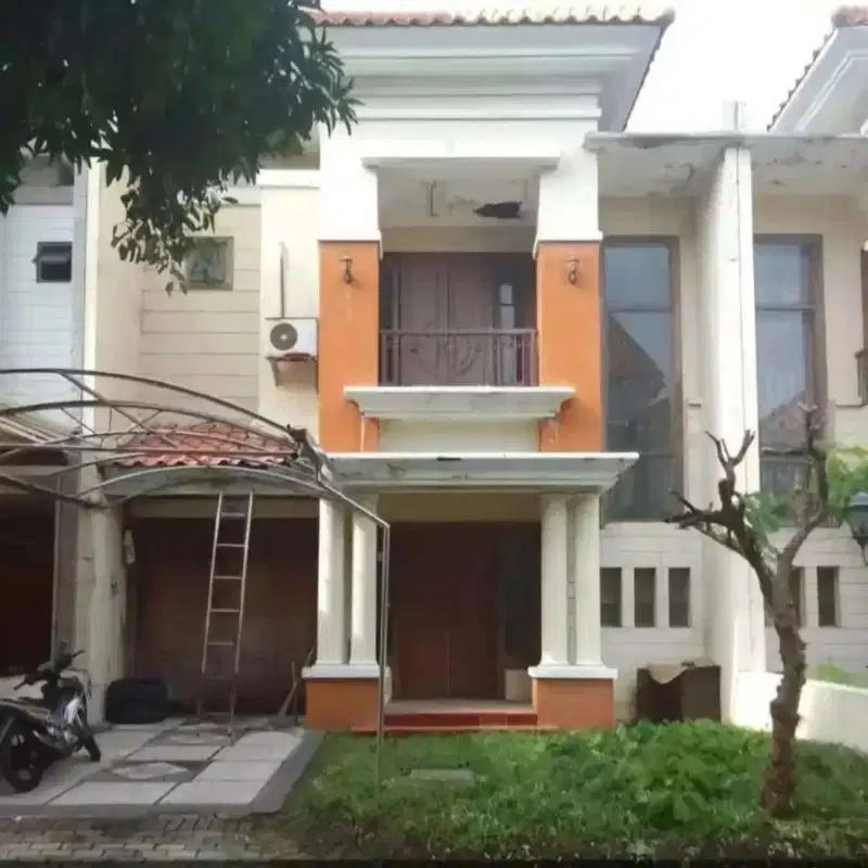 ‼️JUAL CEPAT‼️PERUMAHAN JEMURSARI REGENCY DEKAT PRAPEN TENGGILIS