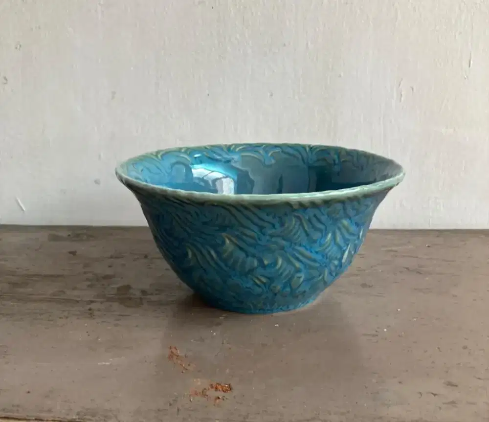 Peralatan Makan Jenggala Asli Berkualitas