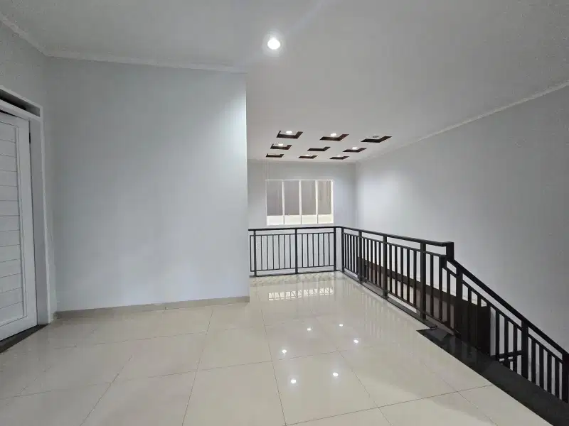 Dijual Rumah Cantik & Nyaman Di Batununggal Mulia