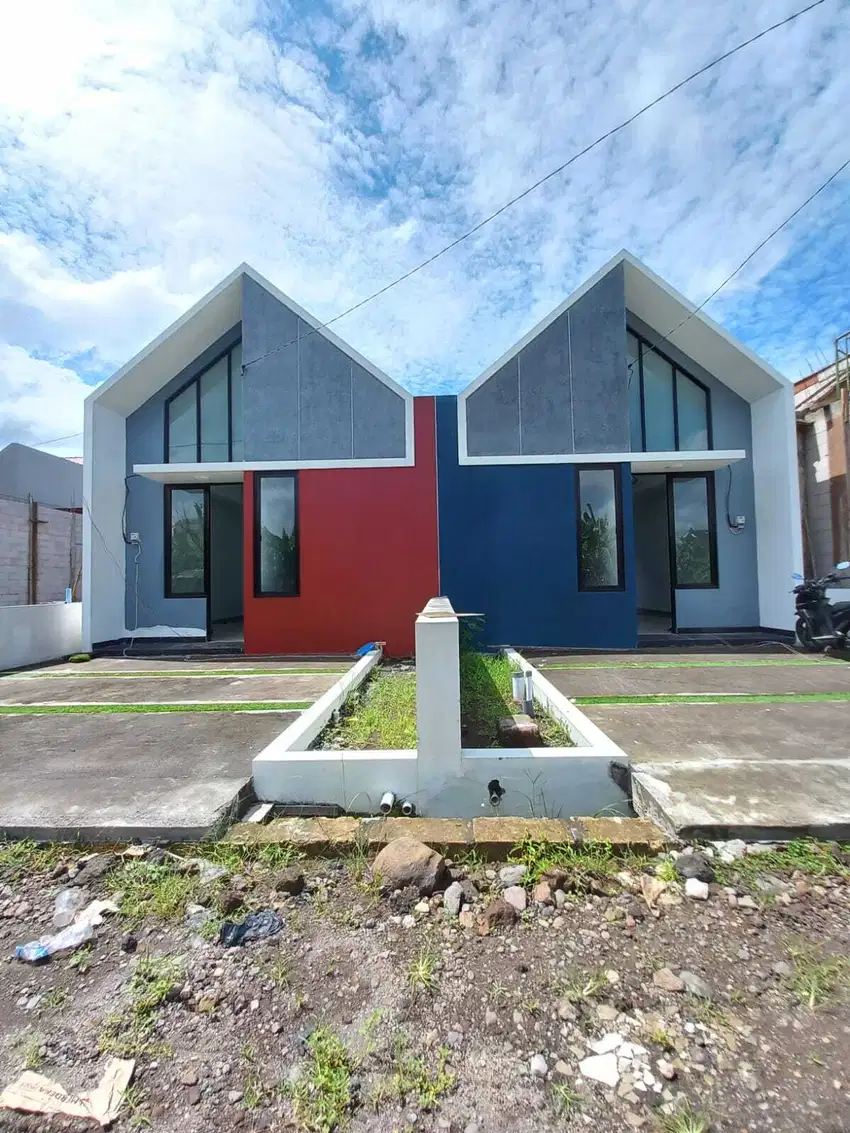 Rumah murah kualitas premium Dekat Surabaya dan kawasan industri
