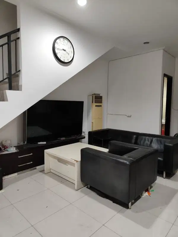 DIJUAL RUMAH PIK2 SEMI FURNISH JAKARTA UTARA