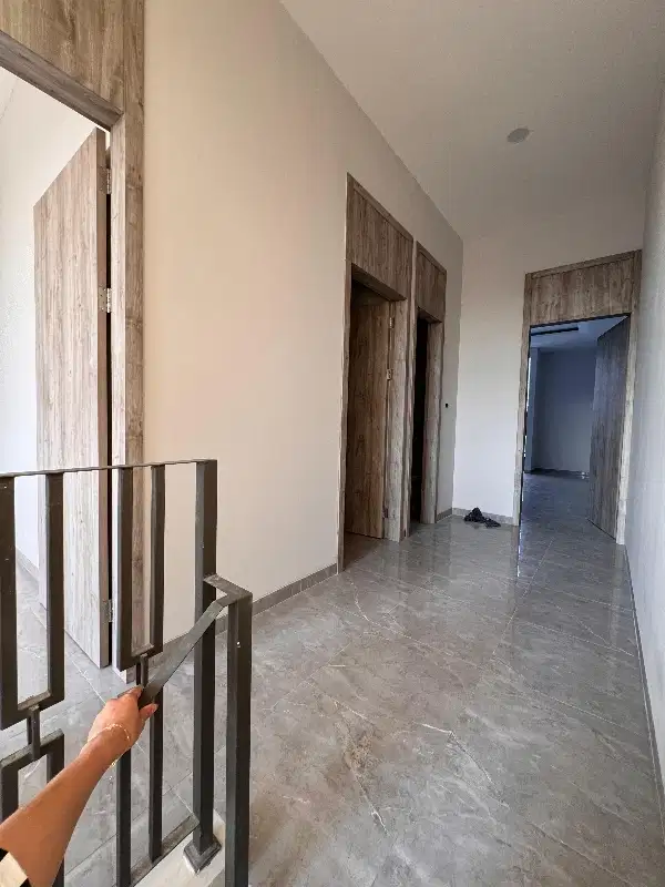 Rumah dijual di Meruya ukuran 5x25 bagus mewah