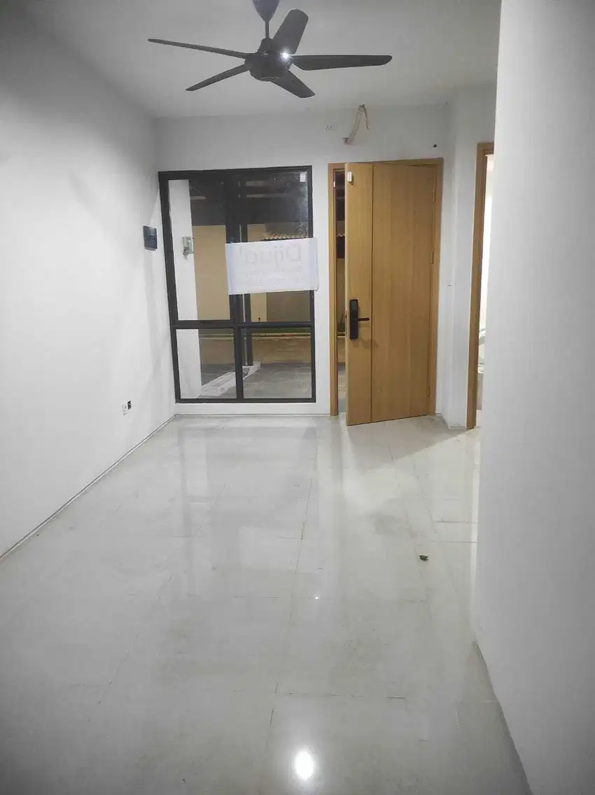 Dijual Cepat Rumah Citra 8 Cluster Cemara