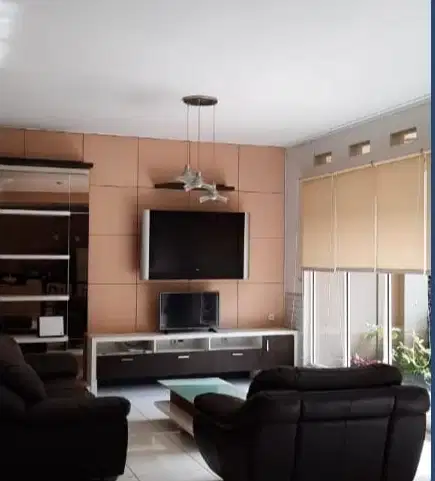 Termurah! Rumah lux larang tapa kota baru parahyangan bandung