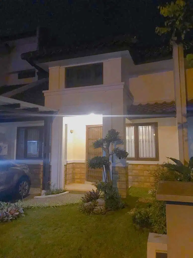 Dijual Rumah Mewah Modern Di Area Exlusive Kota Baru Parahayangan Kbp