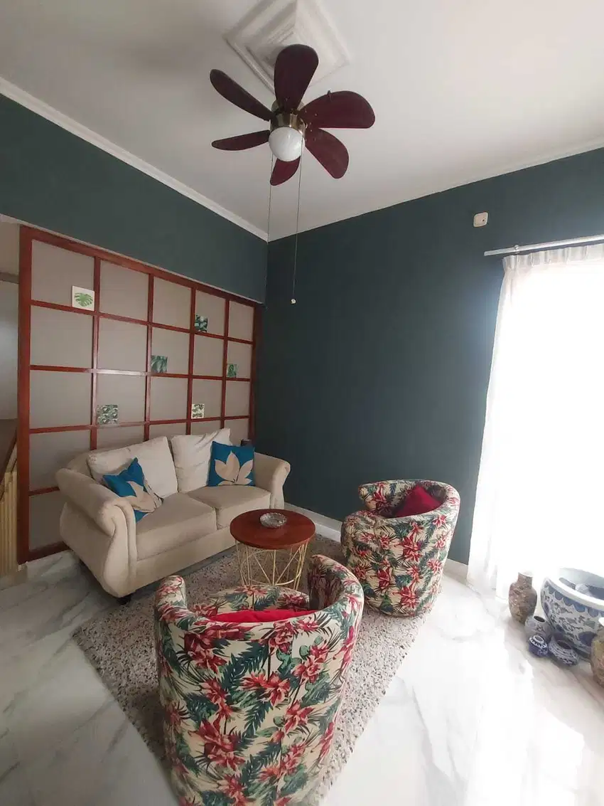 TURUN HARGA DI JUAL BU DI BINTARO TANGSEL