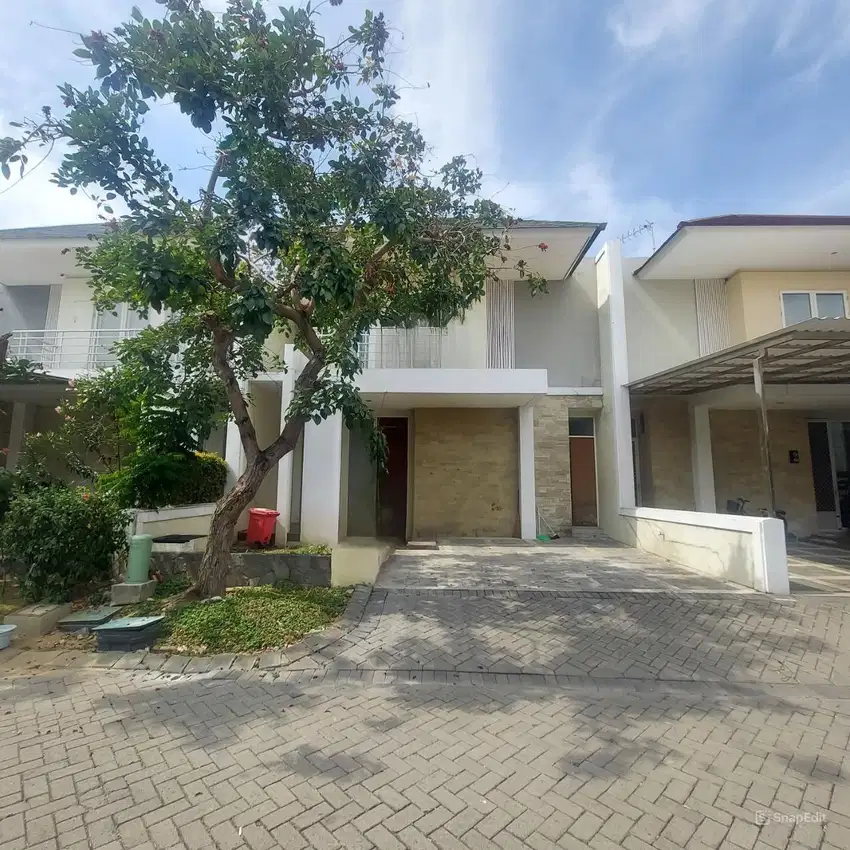 Rumah Royal Residence Wiyung Surabaya Dekat Citraland