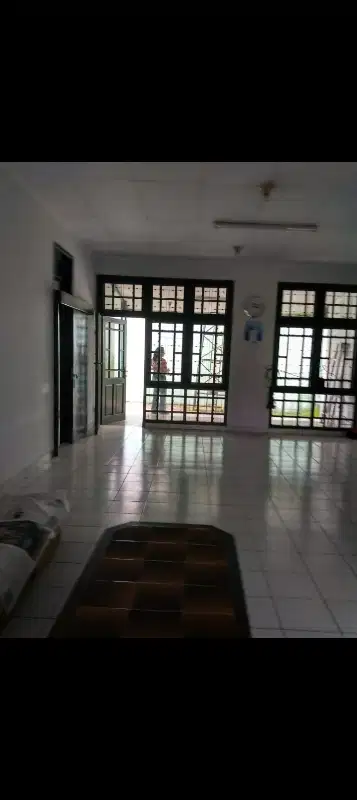 Dijual Cepat Rumah Melati Mas Serpong