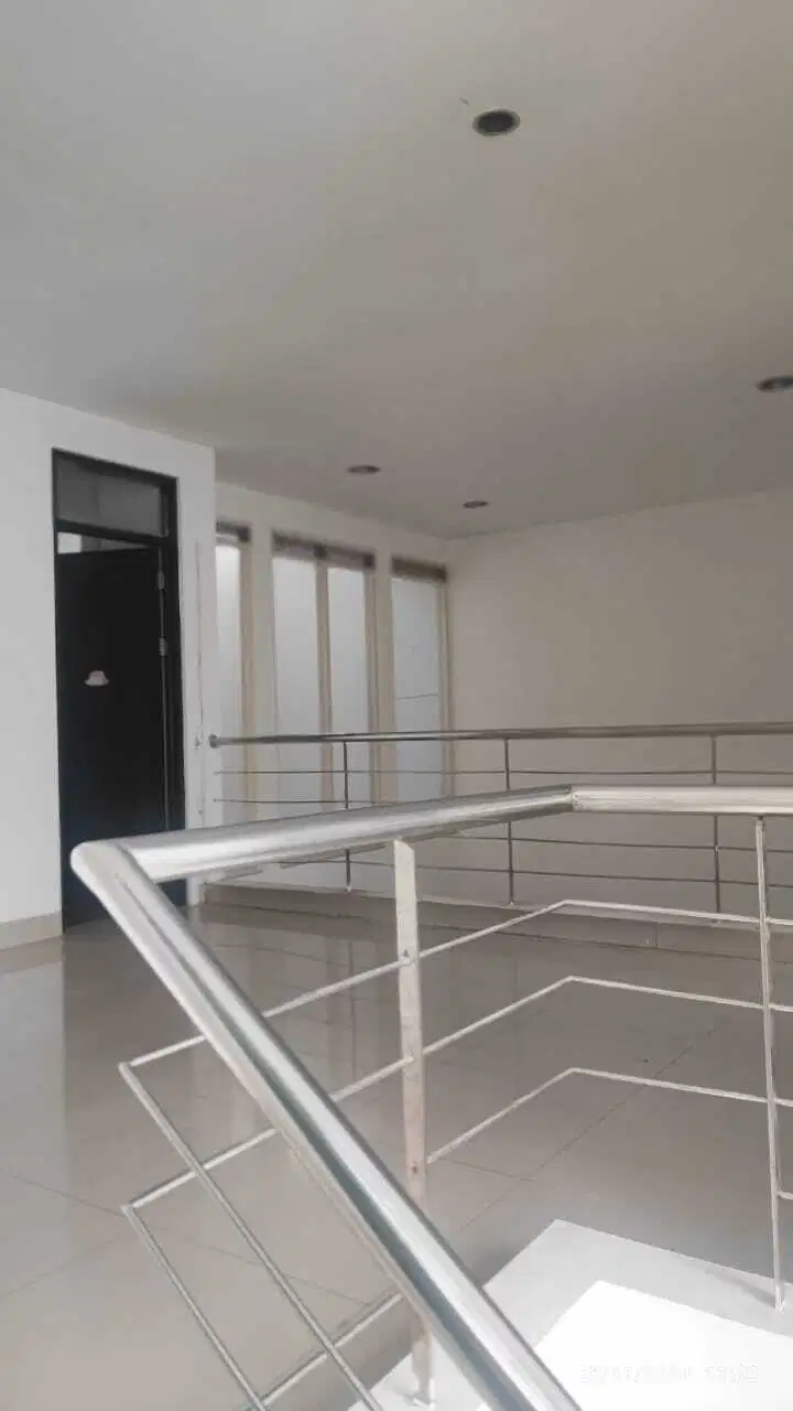 Disewakan Rumah Nyaman Cluster Elite Tapi Murah di Mekar Wangi Bandung