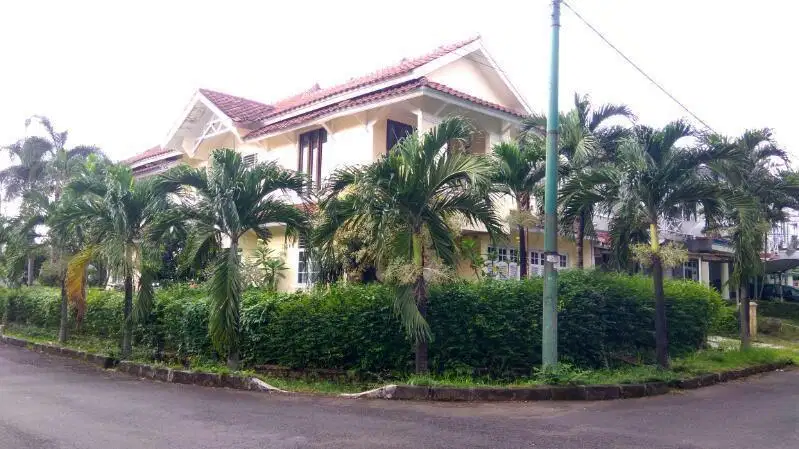 Dijual Rumah Cluster Meadowgreen Lippo Cikarang