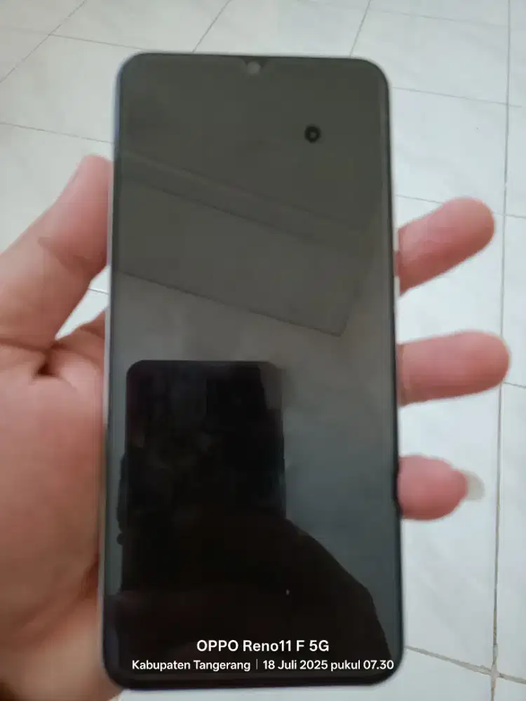 Dijual Hp Samsung A02s