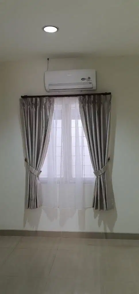 Rumah minimalis Janur Asri Kelapa Gading
