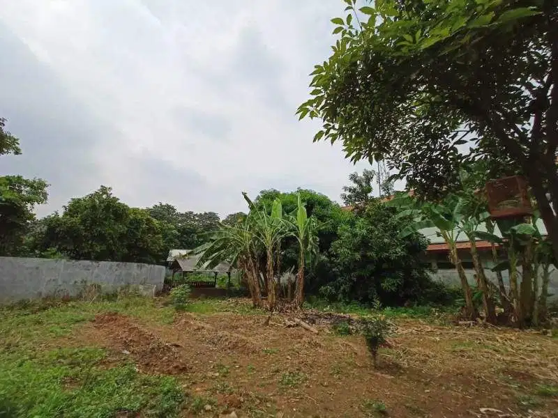 Dijual kavling di bintara , bekasi barat