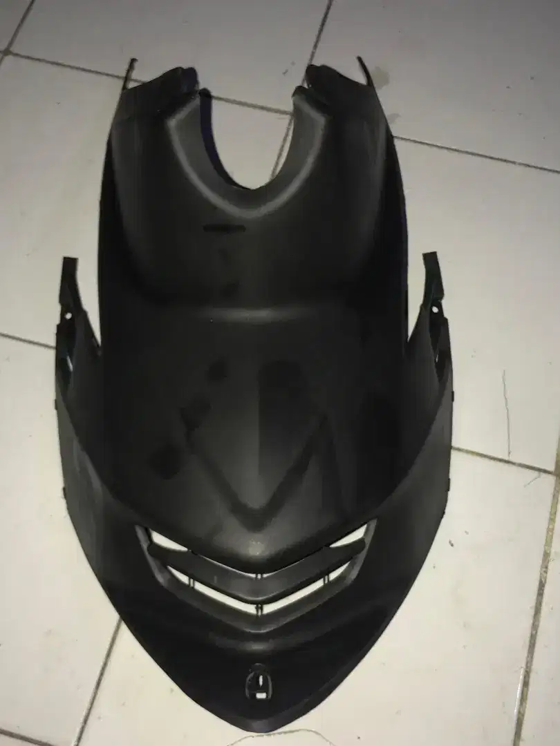 cover body depan Yamaha Mio sporty
