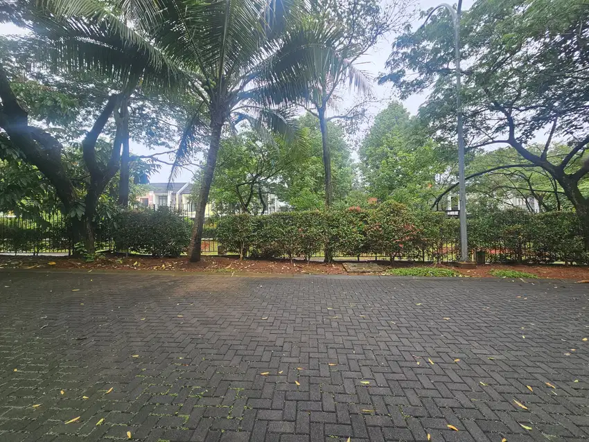 Dijual Kavling Foresta Cluster Giardina
