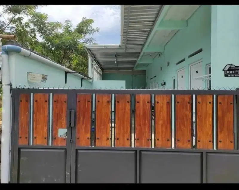Di Jual kos putri unnes gunungpati semarang Full penghuni
