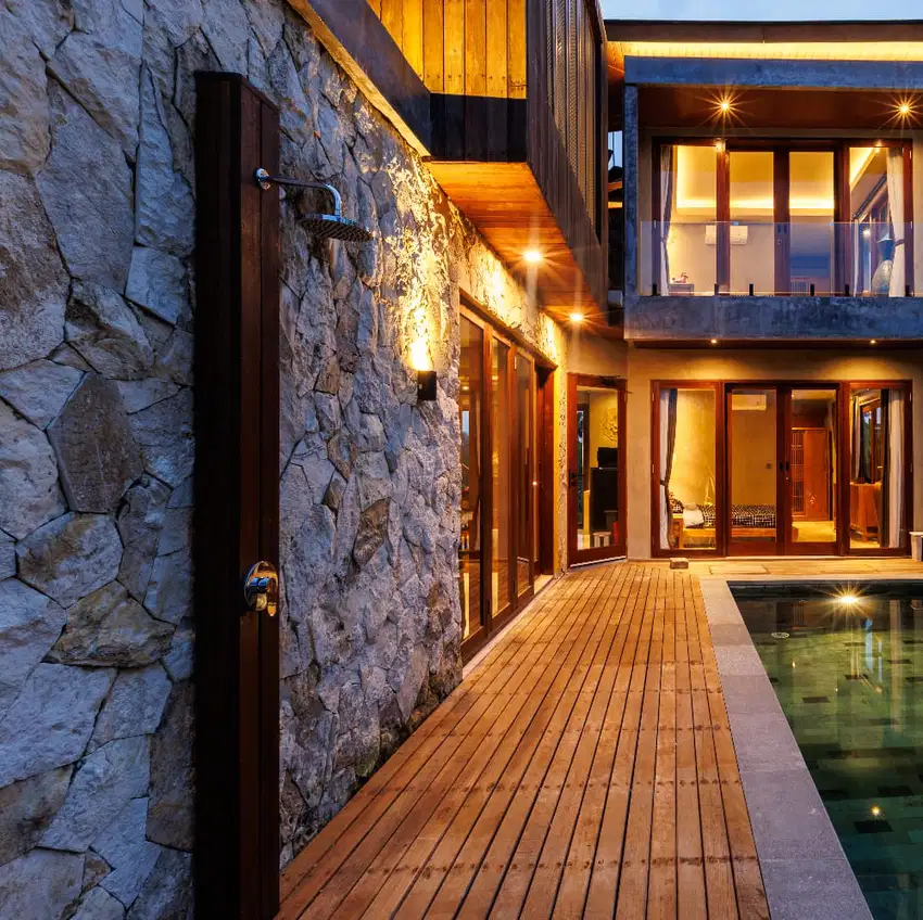For Sale Villa Mewah di Cemagi