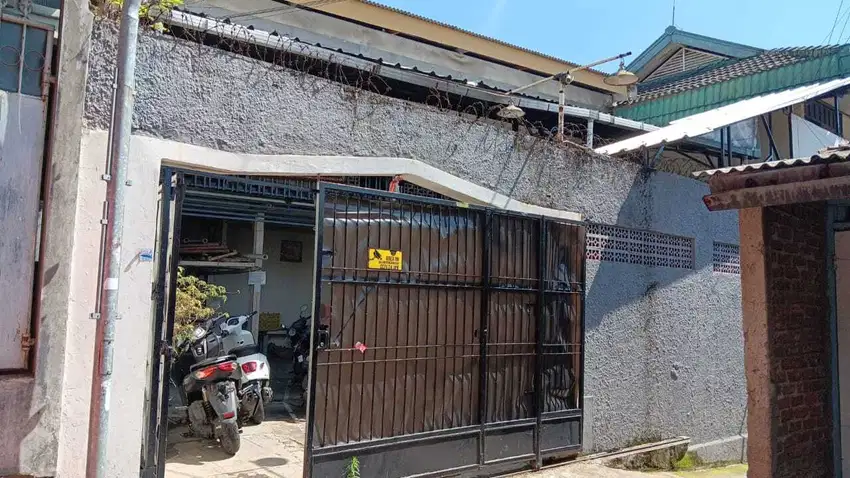 Dijual Kost Aktif Strategis Di Daerah Dipatiukur Kota Bandung