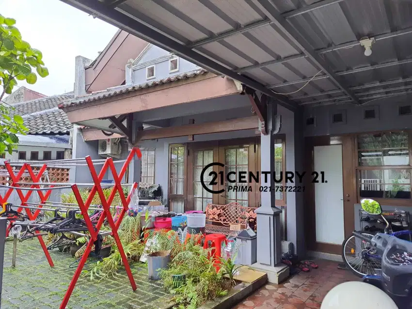Dijual Rumah Strategis Di Bintaro Sektor 3 Dekat Bintaro Plaza