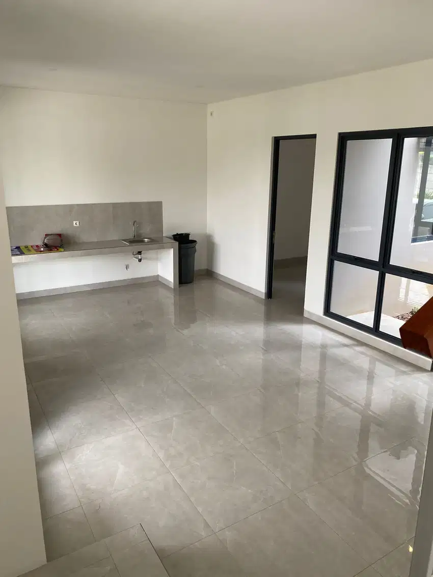 DIJUAL RUMAH CLUSTER GRAND FREJA BSD CITY TANGERANG SELATAN