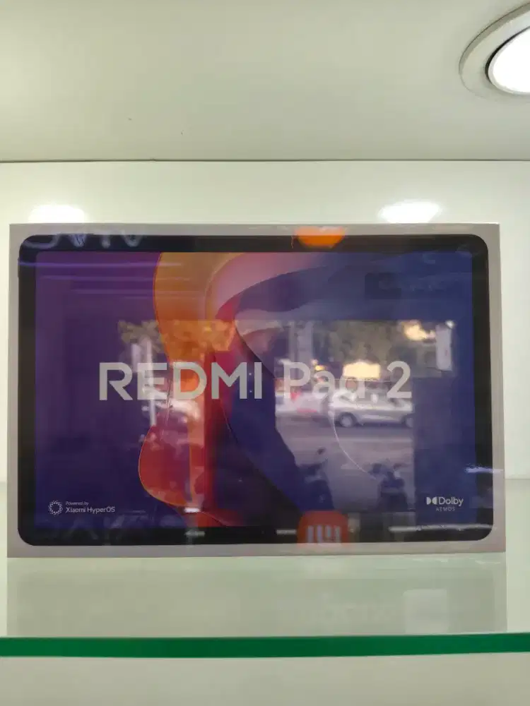 Redmi pad 2 wifi