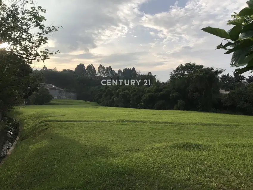 Dijual Tanah Kavling di Bukit Cinere Indah Depok Jawa barat