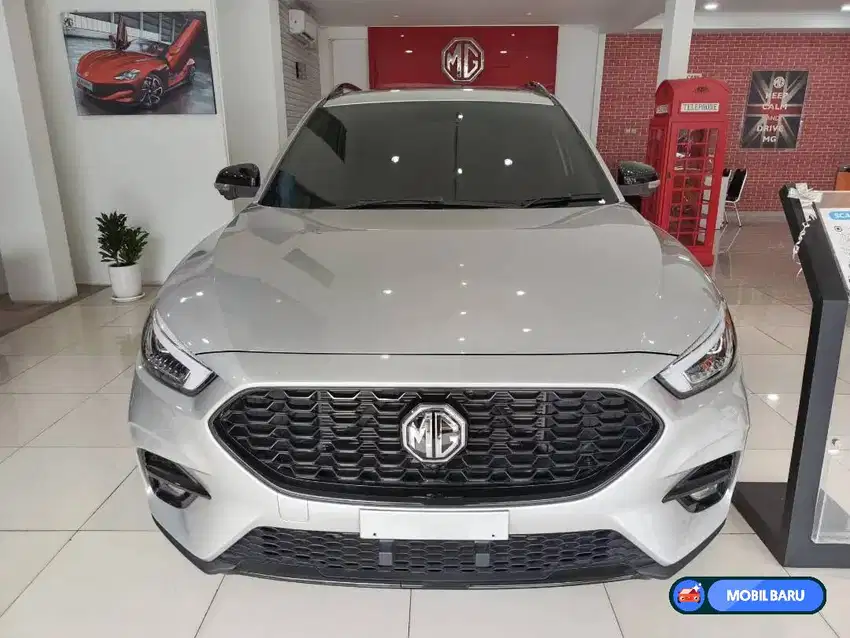 [Mobil Baru] MG ZS Magnify NEW TURUN HARGA