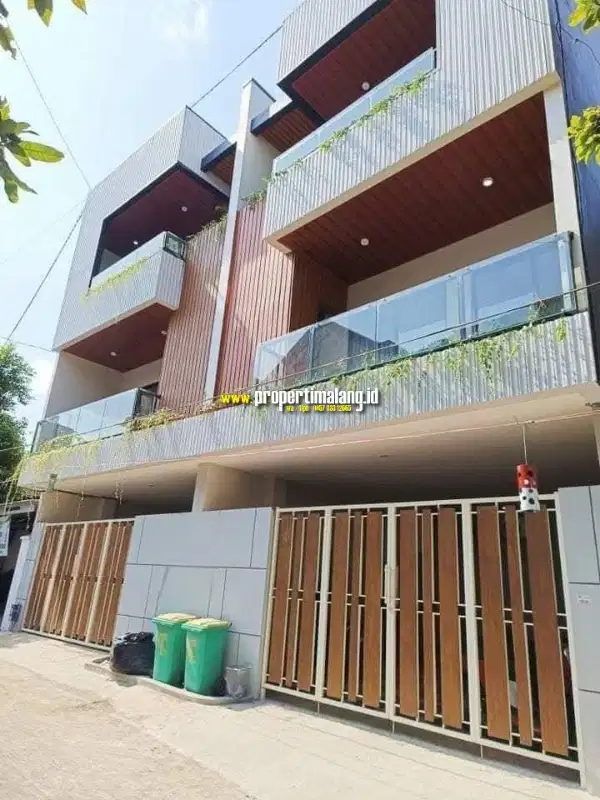 Dijual Kost premium di jalan candi mendut suhat