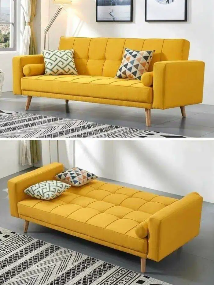SOFA BED MULTIFUNGSI / CUSTOME